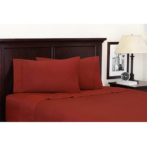 Canopy Luxury 500Thread Count Cotton Bedding Sheet Set