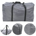 thumbnail image 2 of Faithtur Folding Kayak Furniture Bag, Large Capacity Carry Pouch for Surfboard, 2 of 9