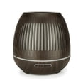thumbnail image 1 of yx-130 Smart WiFi Difusor de aceite esencial 400ml Humidificador de niebla fría Humidificador de aromaterapia de grano de madera 7, 1 of 8