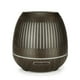 thumbnail image 1 of yx-130 Smart WiFi Difusor de aceite esencial 400ml Humidificador de niebla fría Humidificador de aromaterapia de grano de madera 7, 1 of 8