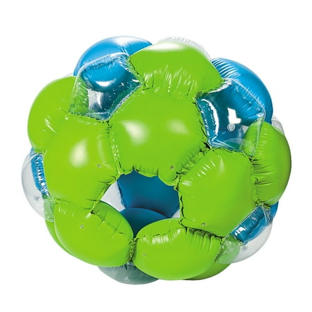 - Fun Express - Inflatable Tumble Ball - Toys - Inflates - Misc Inflates - 1 Piece