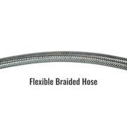 Mainstays 30 water supply line hose