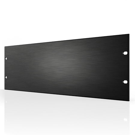 19 Inch 3u Rackmount - AC Infinity Rack Panel Accessory Blank 3U Space for 19