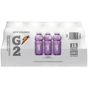 Gatorade: Low Calorie Grape Sports Drink, 32 fl oz