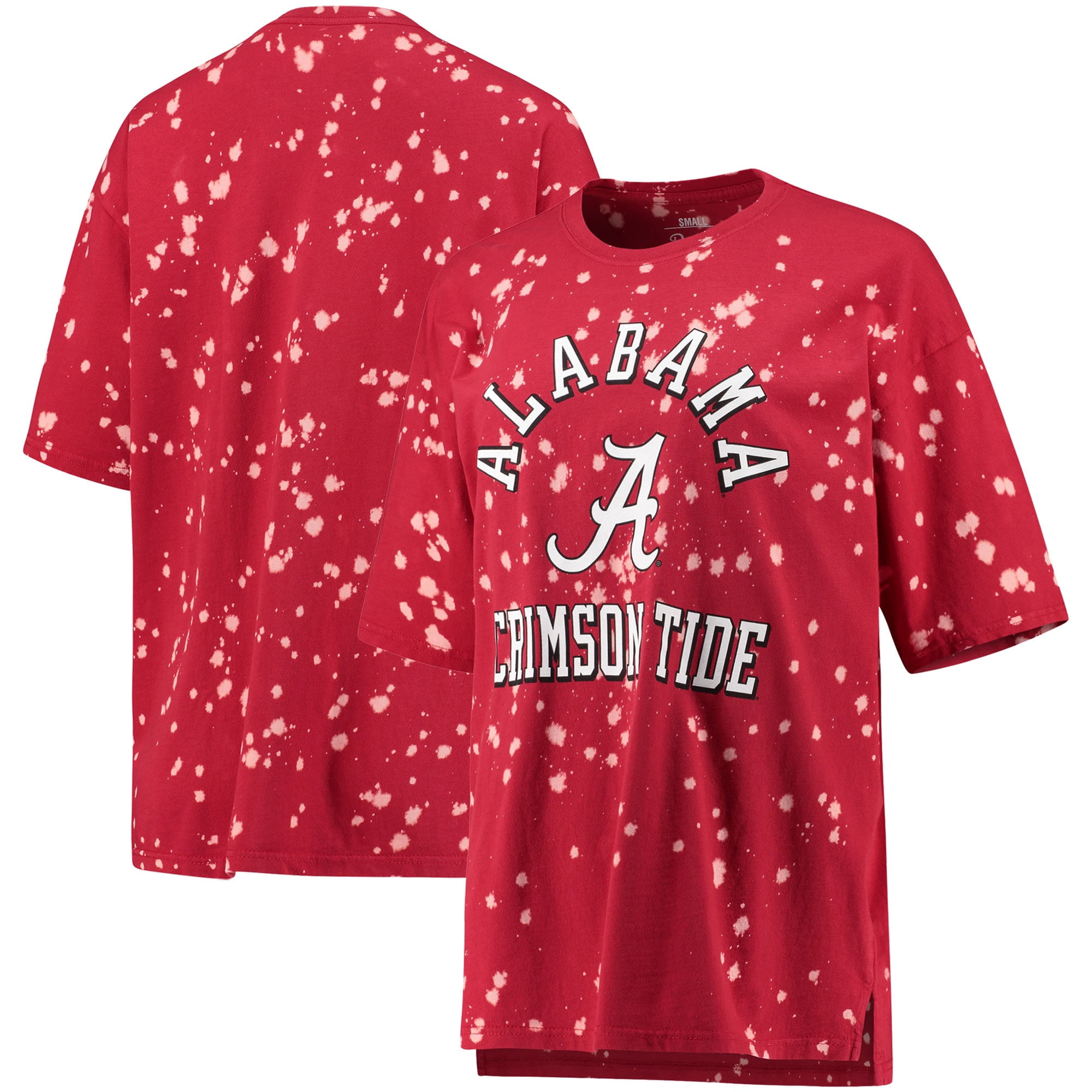 Women's Pressbox Crimson Alabama 