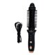thumbnail image 1 of Curling Iron Brush, Volumizing Hot Air Hair Curling Comb, Automatic Rotating Curling Iron, Dual Voltage for Travel, 1 of 5