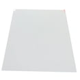thumbnail image 1 of PC Monitor Eye  Filter Film, Easy To Install Computer Blue Light Blocking Screen Protector UV Resistant  for Office for Programmers, 1 of 7