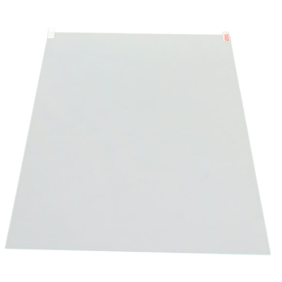 Computer Blue Light Blocking Screen Protector, 23.6in Highly Transparent PET Blue Light Screen Protector Film For Home