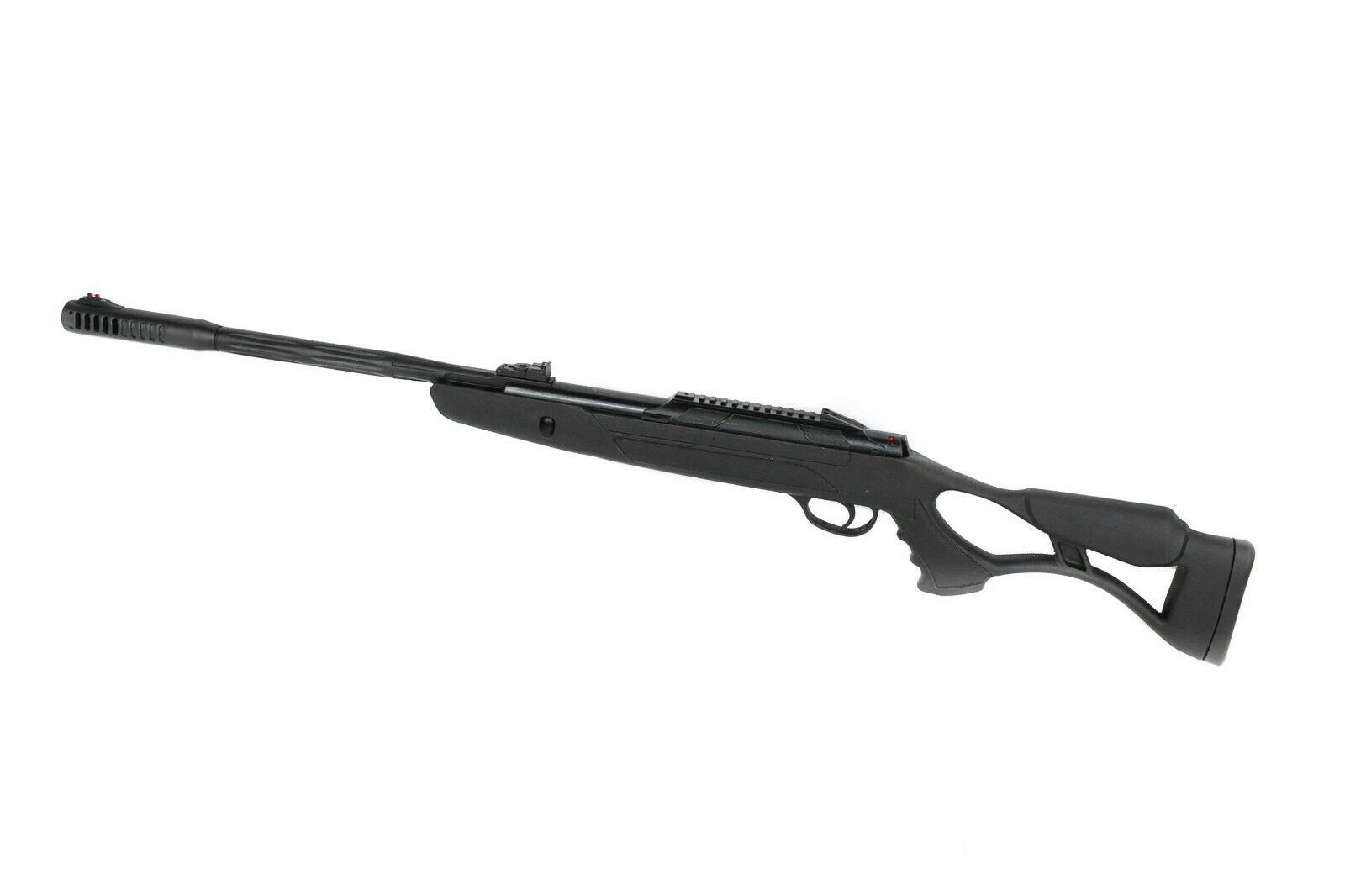 Hatsan Airtact Qe Air Rifle - 0.250 Caliber