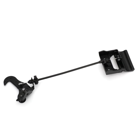 Woudy Hood Safety Catch Latch Lock for Hyundai Santa Fe 2013-2019 81140-2W000