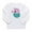 Cloud White, variant on CafePress - Peppa Pig: Daddy Pig & Baby Long Sleeve Infant T Shirt - Long Sleeve Infant T-Shirt