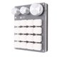 thumbnail image 1 of Teclado Mecánico, 2.4G Cableado 16 Teclas LED De Teclado Retroiluminado Con 3 Perillas, 3 Modos Teclados Personalizables Compactos Para Escritorio Para PC Portátil,, 1 of 7
