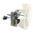 thumbnail image 4 of Endurance Pro S97010238 4" Duct 50 CFM 120V Bathroom Ventilation Fan, 4 of 5