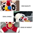 thumbnail image 3 of unbranded Disfraz De Festivo Para Mascotas Con Adorable Y Material Y Duradero, 3 of 8