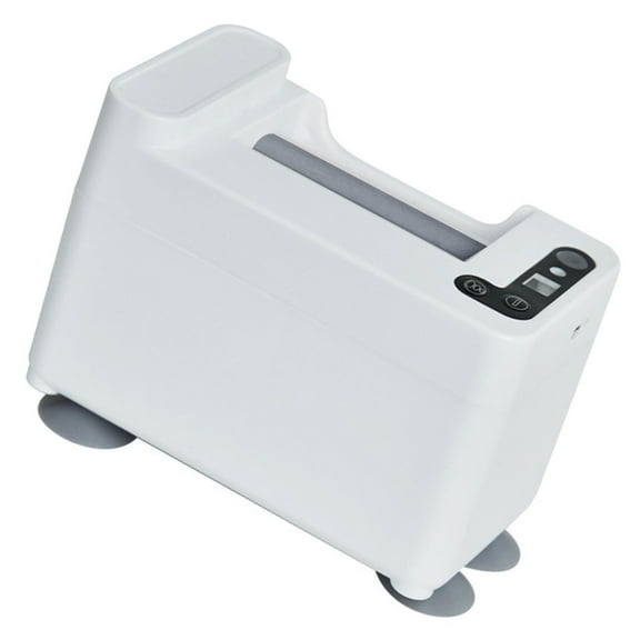 Automatic Toothpaste Dispenser Handsfree Operates with Sensoring Technology Adjustable Output USB Charging