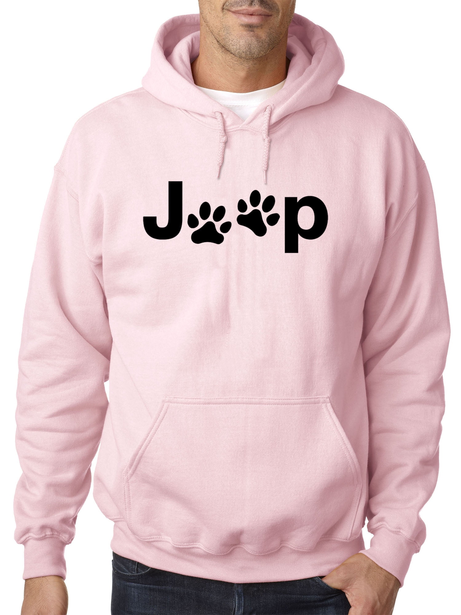 WWII Jeep Sweatshirt Hoodie SIZES S-3XL