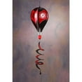 thumbnail image 3 of Texas Longhorns Hot Air Balloon Spinner, 3 of 7