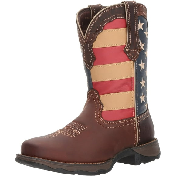 Durango Womens Lady Rebel Western Boot
