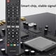 thumbnail image 3 of Universal Remote Control for Smart TVs, Replacement Controller with IR Technology, 3 of 4