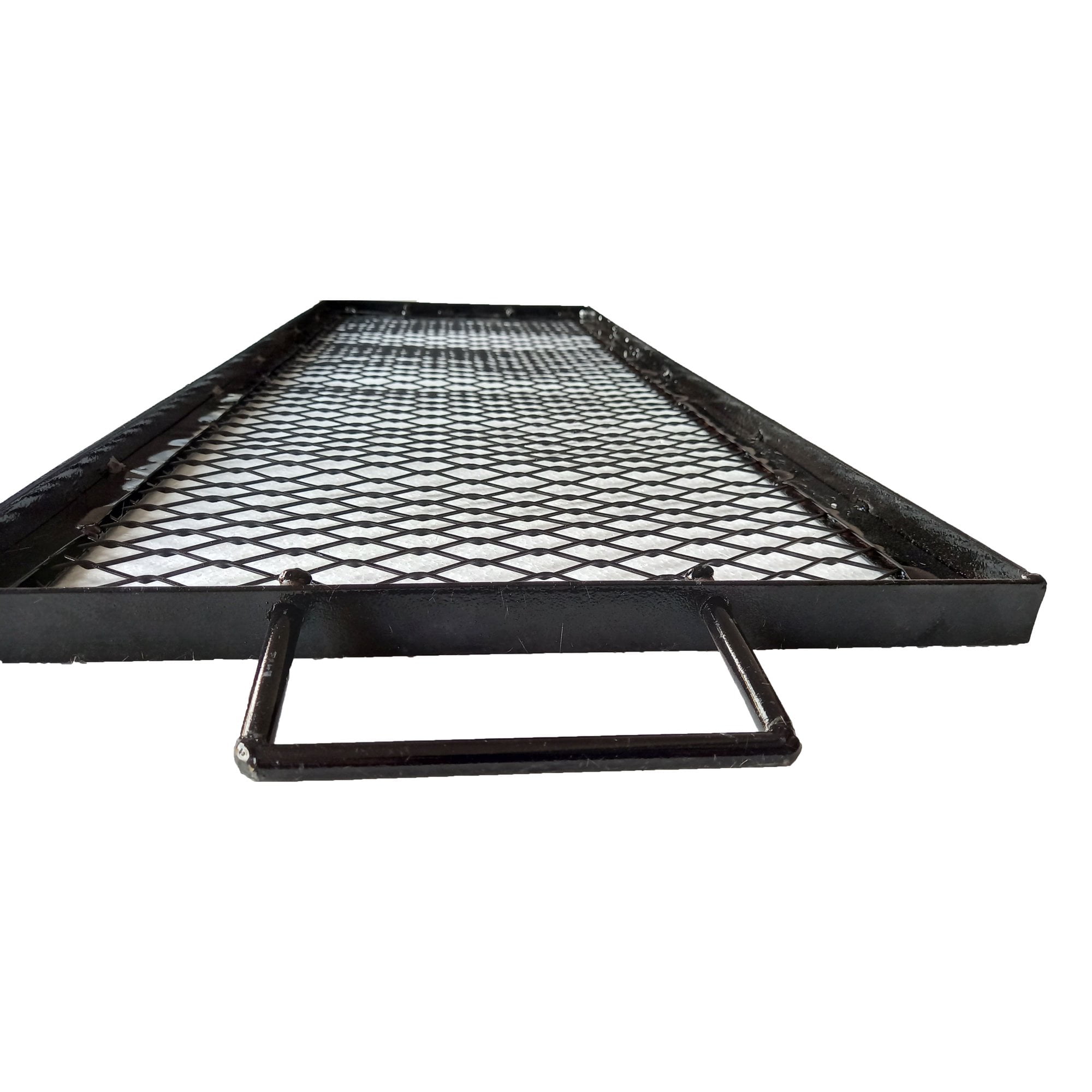 Simond 32 X15 Rectangle Cooking, Square Fire Pit Cooking Grate