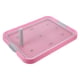 thumbnail image 4 of Dog Toilet Plastic Pet Toilet Anti-slide Dog Toilet Plastic Dog Toilet for Home (Pink), 4 of 4