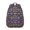 Purple-9, variant on Ethnic Boho Backpack for Women - Trendy Tribal Pattern, Roomy College Bag, 17" Laptop Pocket, Heavy Duty Oxford Fabric, Campus Must-Have
