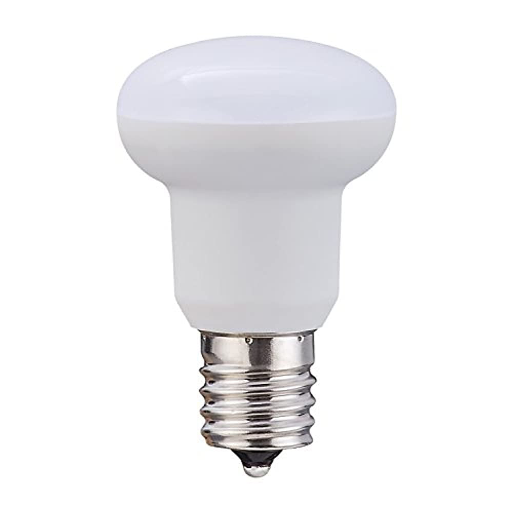 Ampoule LED E27 Dimmable Filament R63 6W Ampoule Design