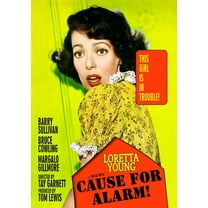 Reel Vault - Cause for Alarm! [DIGITAL VIDEO DISC]