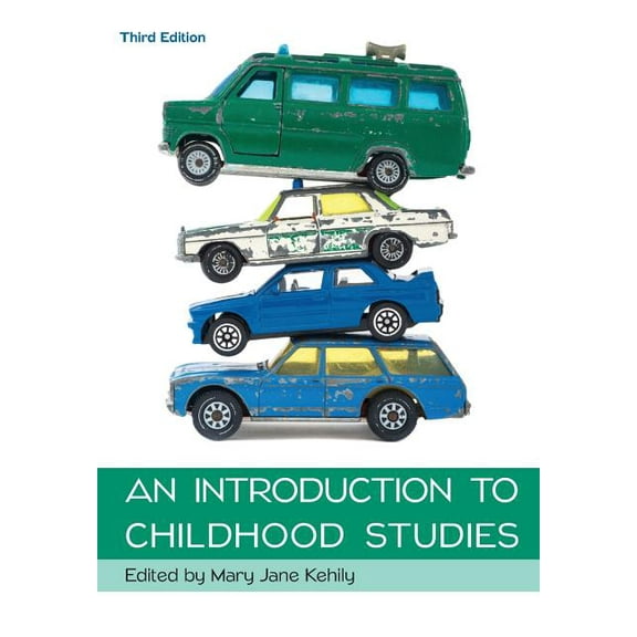 Introduction to Childhood Studies, (Paperback)