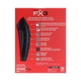 thumbnail image 3 of Afeitadora de aluminio Clipper + Recortadora BaByliss Pro Cordless FX3, 3 of 6