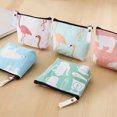 thumbnail image 4 of Coin Bag Fashion Creative Portable Cartoon Coin Purse Change Purse Coin Pouch, 4 of 6