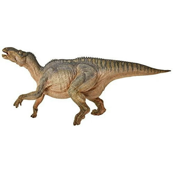 Papo Iguanodon Figure, Multicolor