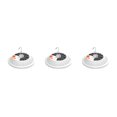 thumbnail image 1 of Toystoory Solar Camping Lantern Home Universal Lighting Lights Hanging Lamps Emergency Outdoor Light Camping Accessories Tent Tool LED Type1 NO1, 1 of 6