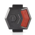 thumbnail image 2 of Bike Light Turn Signals Front Rear Smart signals electric skateboard Remote Safety Cycling LED Taillight, 2 of 9