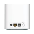 thumbnail image 2 of Sistema de Router WiFi 6 Mesh D-Link Eagle Pro AI Blanco Compatible con Alexa y Google, 2 of 13