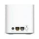 thumbnail image 2 of Sistema de Router WiFi 6 Mesh D-Link Eagle Pro AI Blanco Compatible con Alexa y Google, 2 of 13