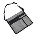 thumbnail image 2 of Fyydes Trimming Tool Bag,Tool Waist Bag Multi Pockets Single Side Garden Tool Belt Pouch For Workshop Storage Tools,Tool Pocket, 2 of 8
