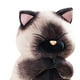 thumbnail image 3 of Gatos siameses de peluche, muñeco suave, juguetes para mascotas, gatito tierno, almohada para dormir, juguete 40cm, 3 of 6