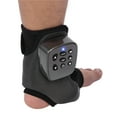 thumbnail image 3 of Masajeador De Tobillo De Pie Eléctrico, Vibración De Compresa Caliente Vibración Masajeador De Tobillo De Piel Amigable Para El Hogar Para El Cuidado De La Salud Para, 3 of 7
