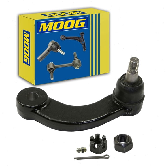 MOOG Steering Idler Arm compatible with Ford F-350 Super Duty 2011-2016