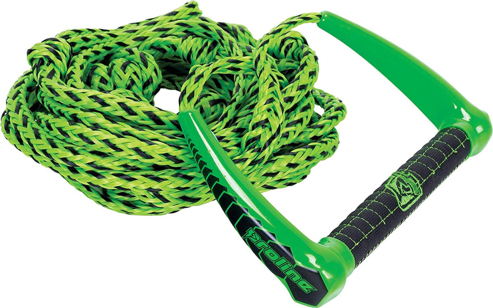 CWB Proline Tube Diameter Tube Tow Rope with Floats 