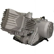 Zongshen ZS190, 190cc 2 Valve Engine 5 Speed Manual Kick and Electric Start Motorcycle Parts