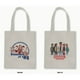 thumbnail image 4 of Bolso Tote - cosas extrañas 2, 4 of 4