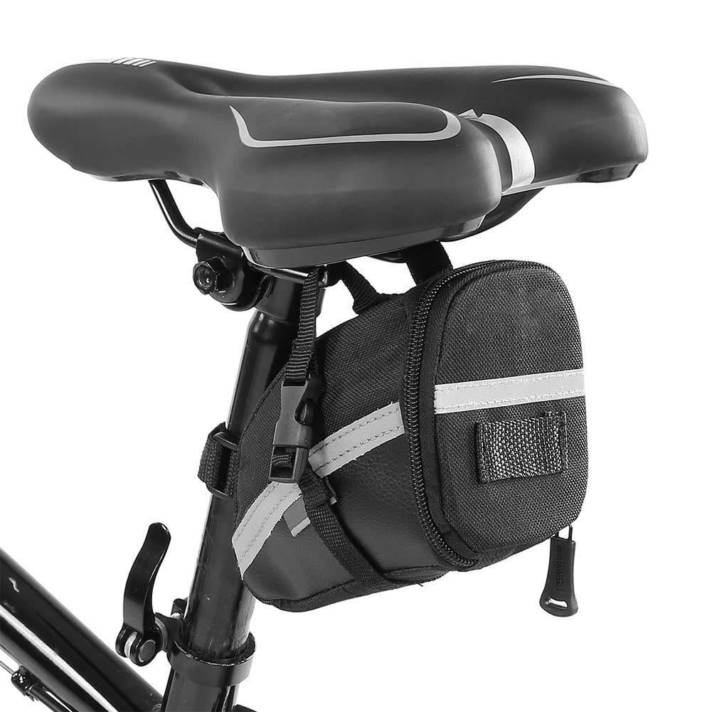 bicycle seat pouch