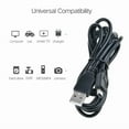thumbnail image 4 of OPAL- Usb Cable Cord For Toshiba Hddr400E03X Hddr250E03X Hddr320E03X Hddr250E02X Hard, 4 of 5