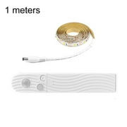 Smart LED Light Bar with Motion Activation for Home Furniture Lighting