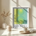 thumbnail image 3 of Scorpio Framed Art Modern Wall Decor, 3 of 10