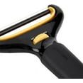 thumbnail image 2 of GoodCook Touch Adjustable Cheese Slicer with Stainless Steel Cutting Wire and Comfort Grip Handle, 2 of 6