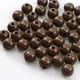thumbnail image 5 of Bewildely 100 Pieces Wood Beading Set Charm Bracelet Balls Smooth Spacer Small Crafts Lightweight Round Necklace Decorations Beads Type2 NO2, 5 of 6