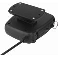 thumbnail image 2 of 12V Portable Heater Defroster, Car 12V 150W 2 in 1 Heated Ceramic Fan Heater Defroster Discharger, 2 of 5
